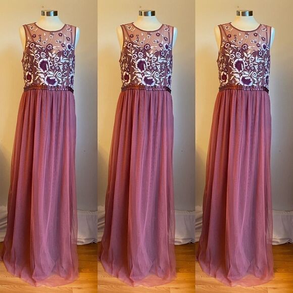 BHLDN Baldwin Dress  - Picture 2 of 5